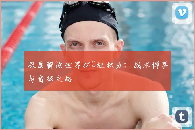 深度解读世界杯C组积分：战术博弈与晋级之路