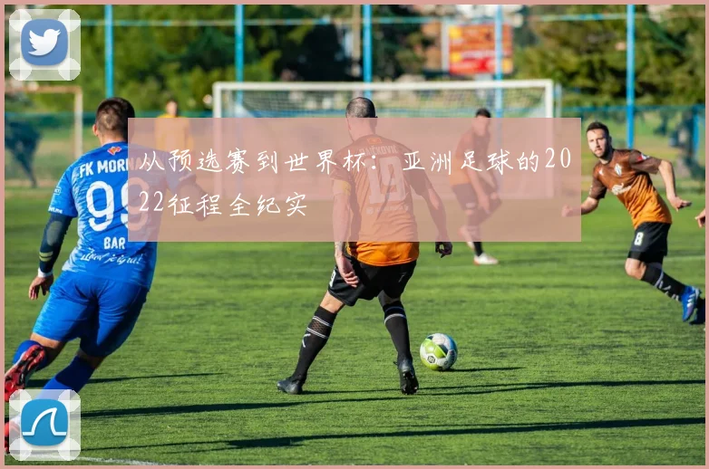 从预选赛到世界杯：亚洲足球的2022征程全纪实