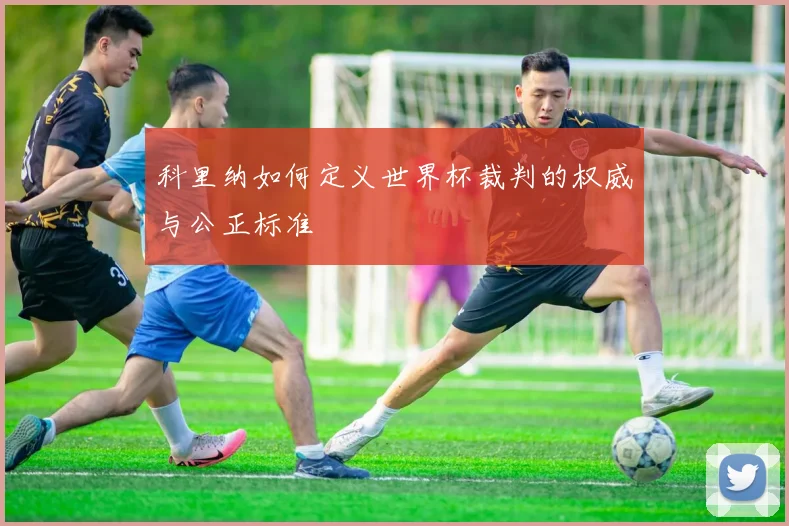 科里纳如何定义世界杯裁判的权威与公正标准