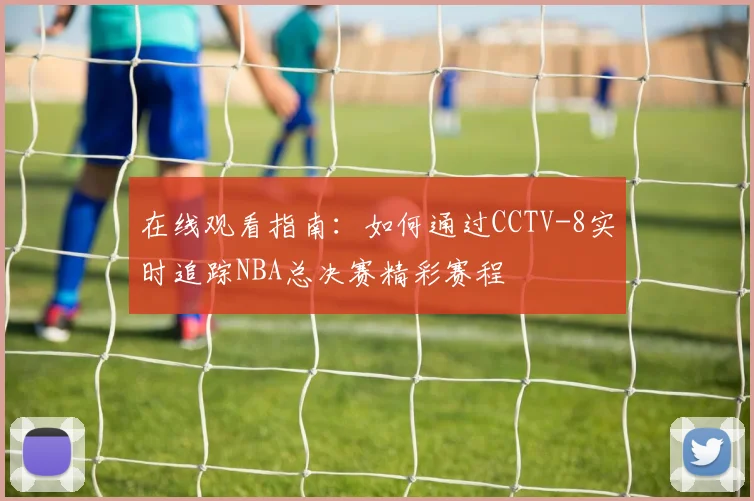 在线观看指南：如何通过CCTV-8实时追踪NBA总决赛精彩赛程
